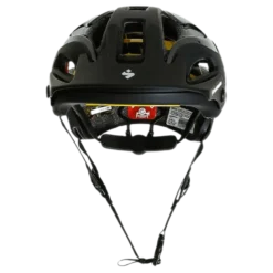 Bushwhacker II MIPS Helmet Black