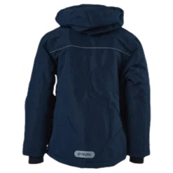 Buster B Parka W-PRO 10000 Blue