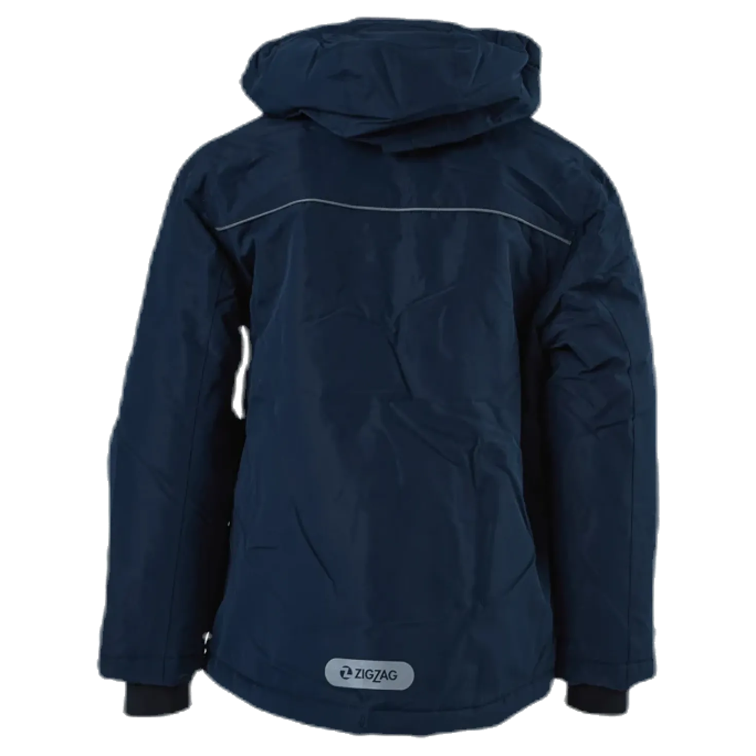 Buster B Parka W-PRO 10000 Blue