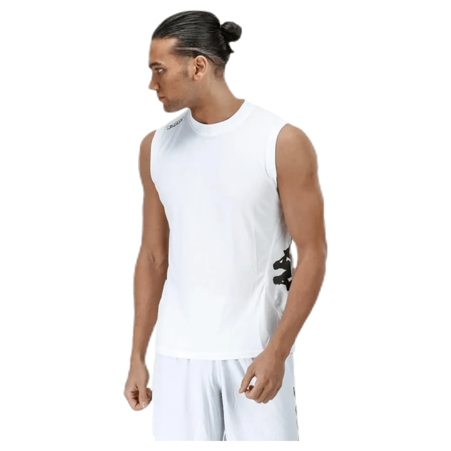 Busto White