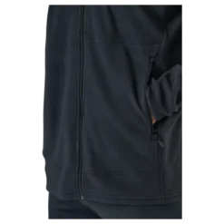 Buteo Mid Jacket True Black
