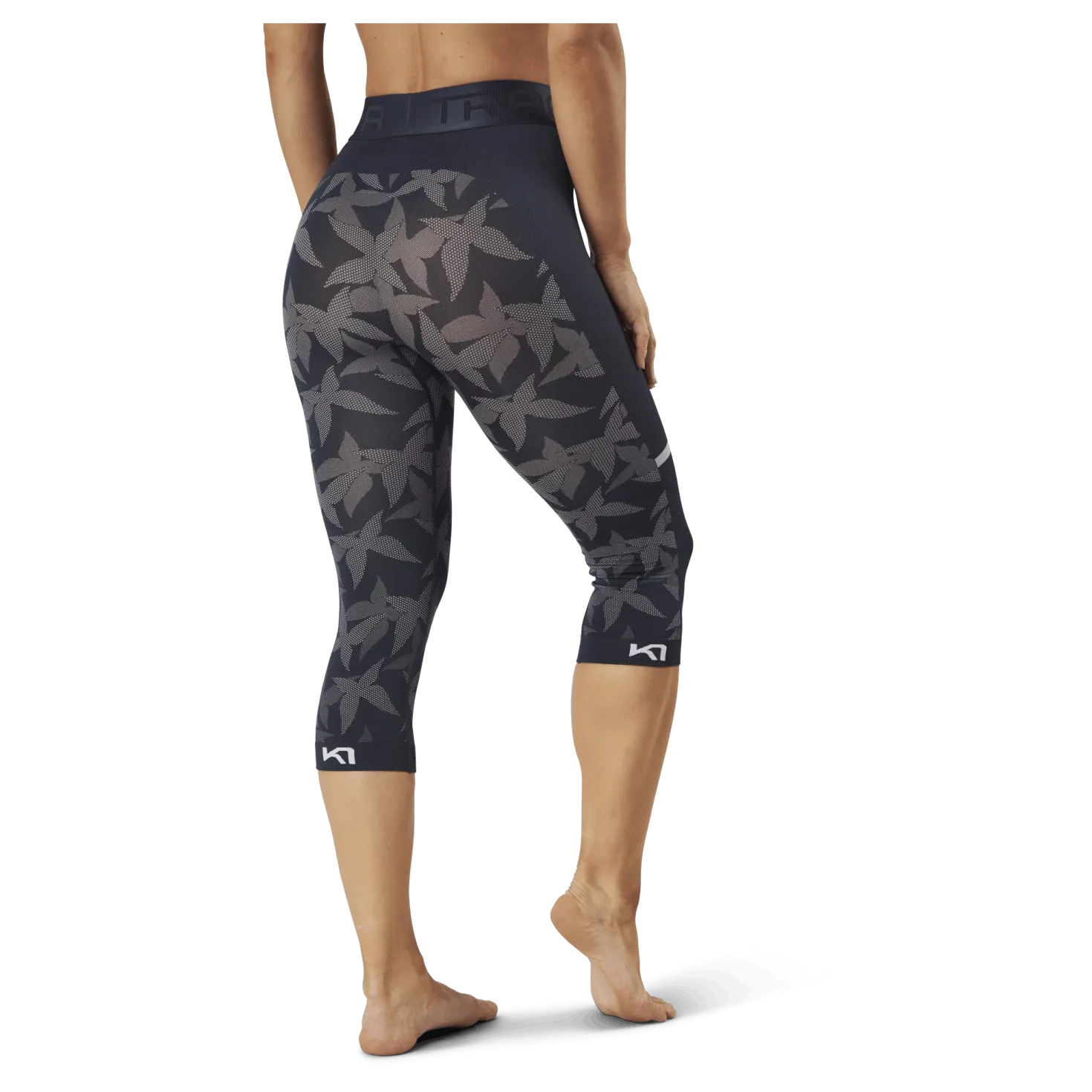 Butterfly Capri Blue