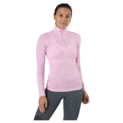 Butterfly Half-Zip Prism