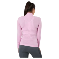 Butterfly Half-Zip Prism