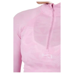 Butterfly Half-Zip Prism