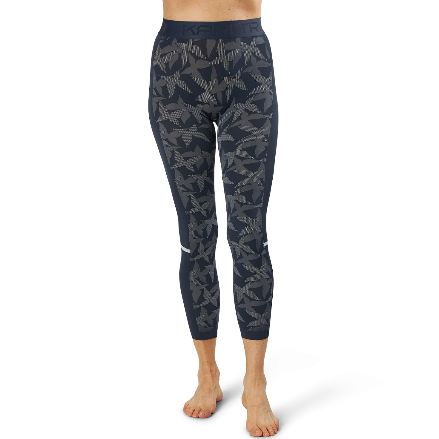 Butterfly Pant Blue