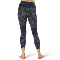 Butterfly Pant Blue