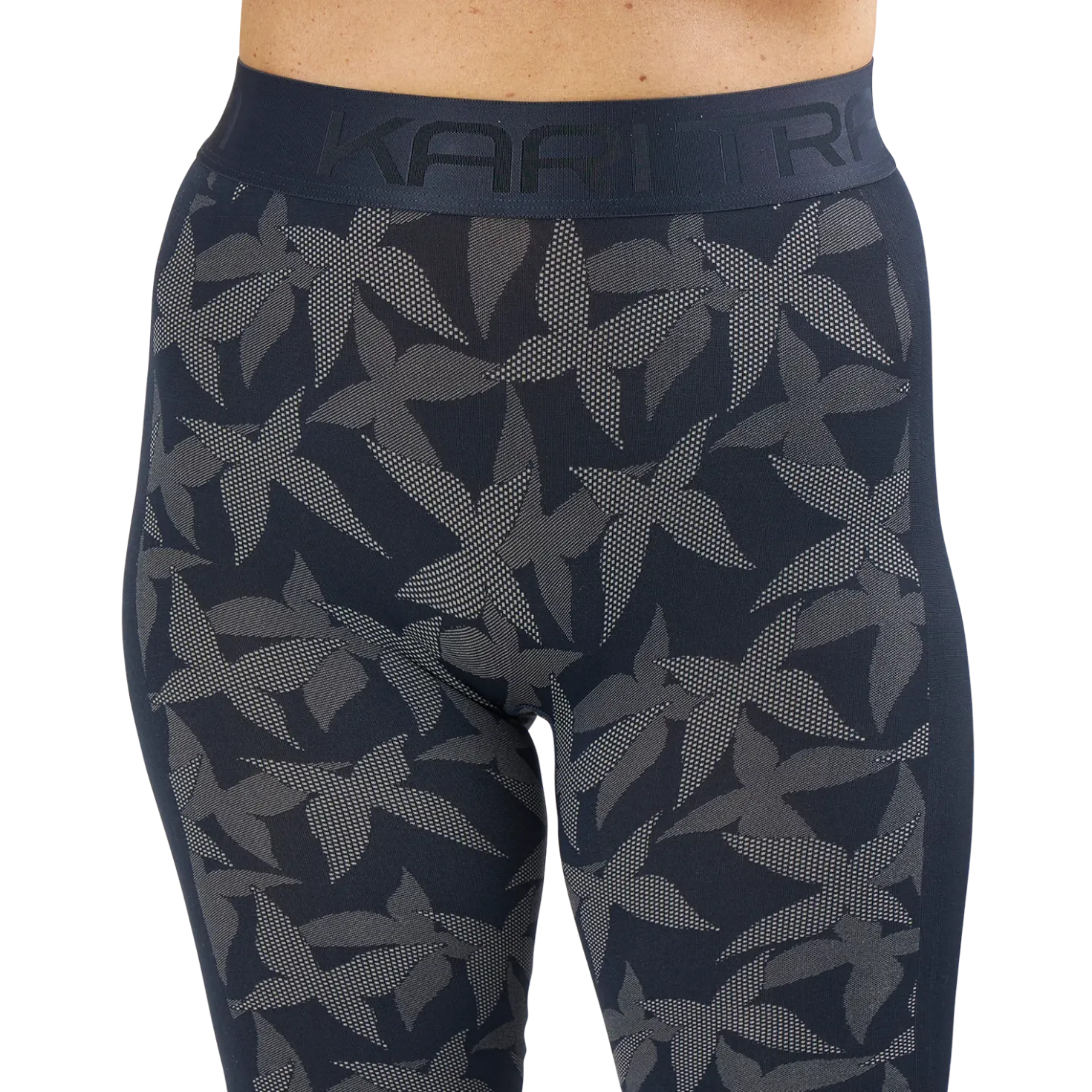 Butterfly Pant Blue