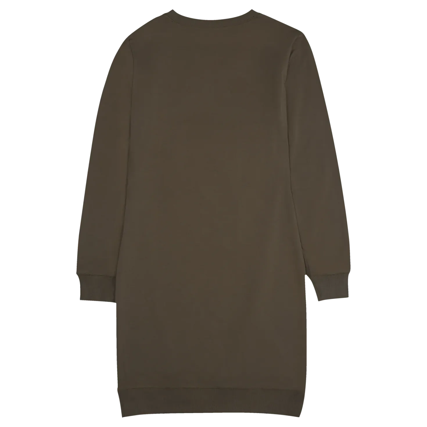B Warmer Dress Pine Green
