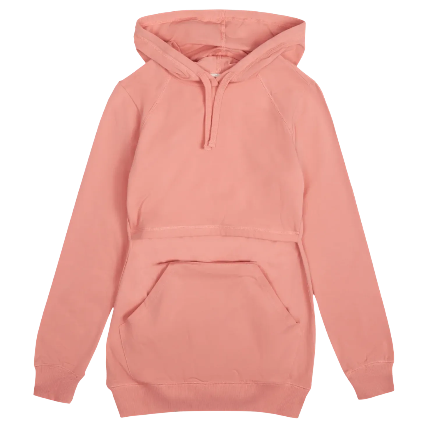 B Warmer Hoodie Canyon Clay