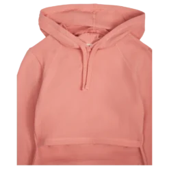 B Warmer Hoodie Canyon Clay