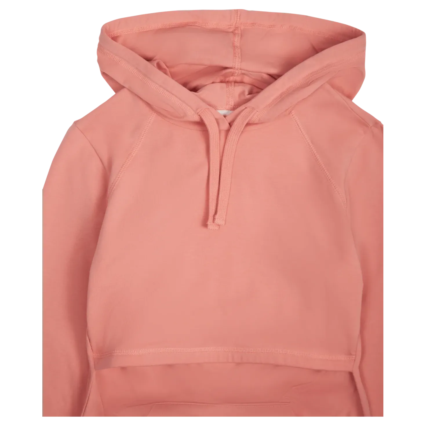 B Warmer Hoodie Canyon Clay