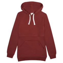 B Warmer Hoodie Cayenne