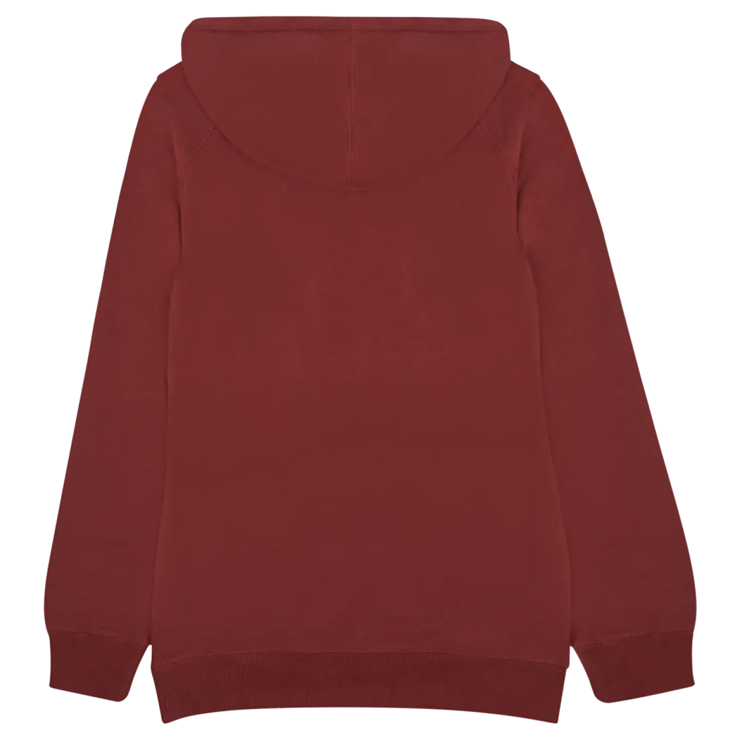 B Warmer Hoodie Cayenne