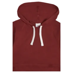 B Warmer Hoodie Cayenne