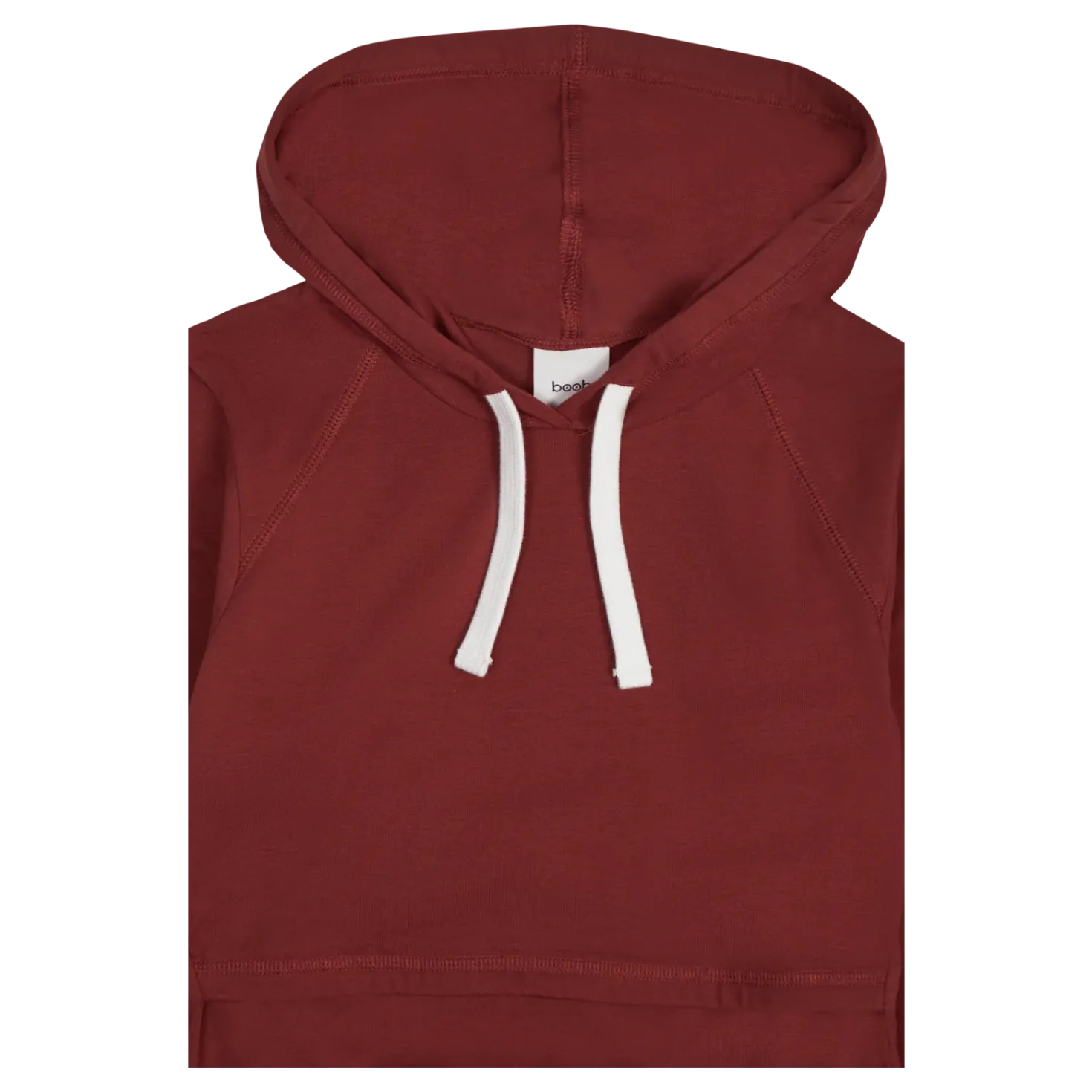B Warmer Hoodie Cayenne