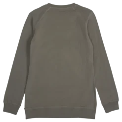 B Warmer Sweatshirt Olive Leaf