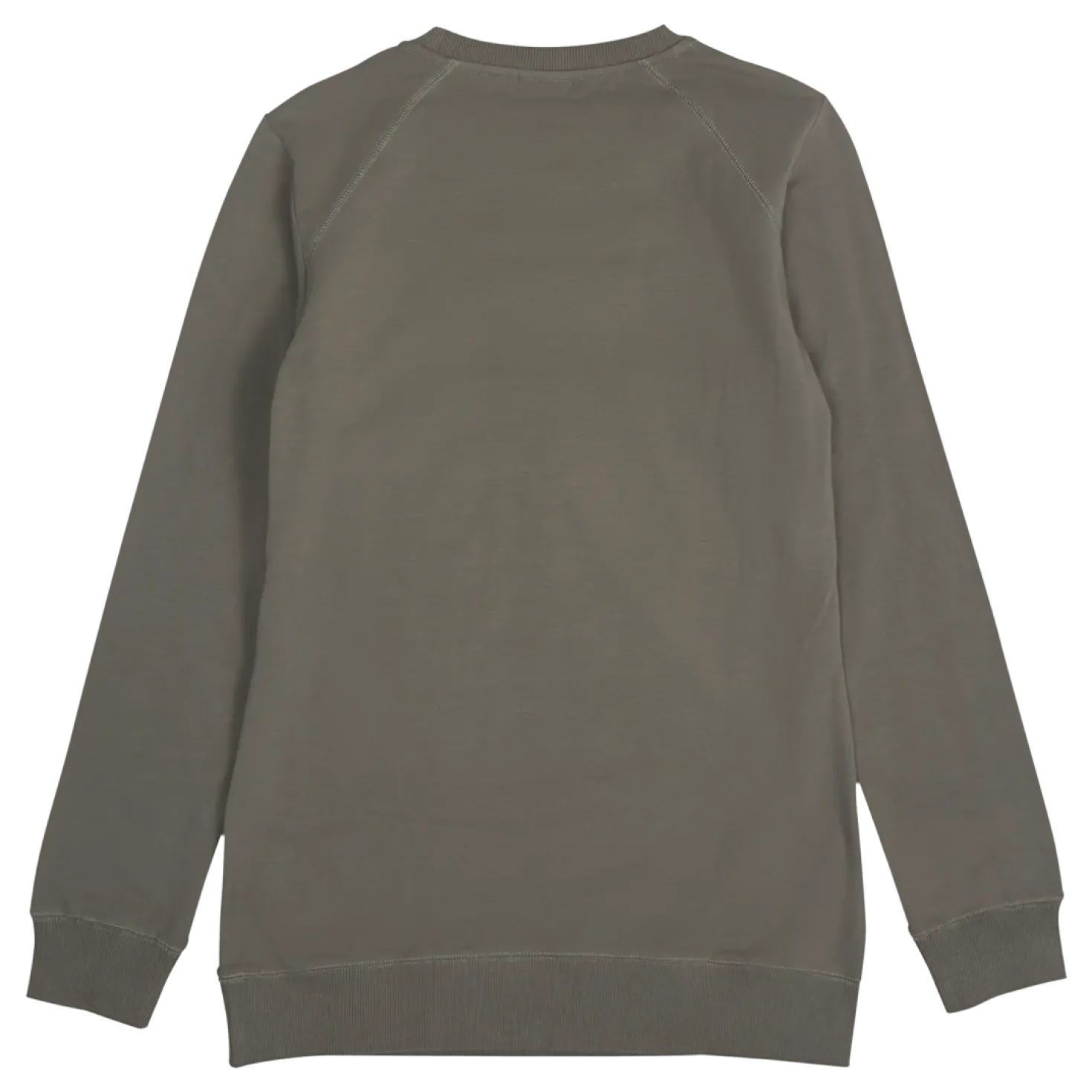 B Warmer Sweatshirt Olive Leaf