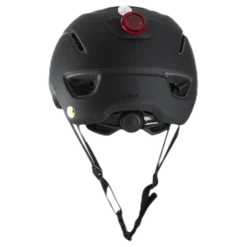 Caden Led Mips Black