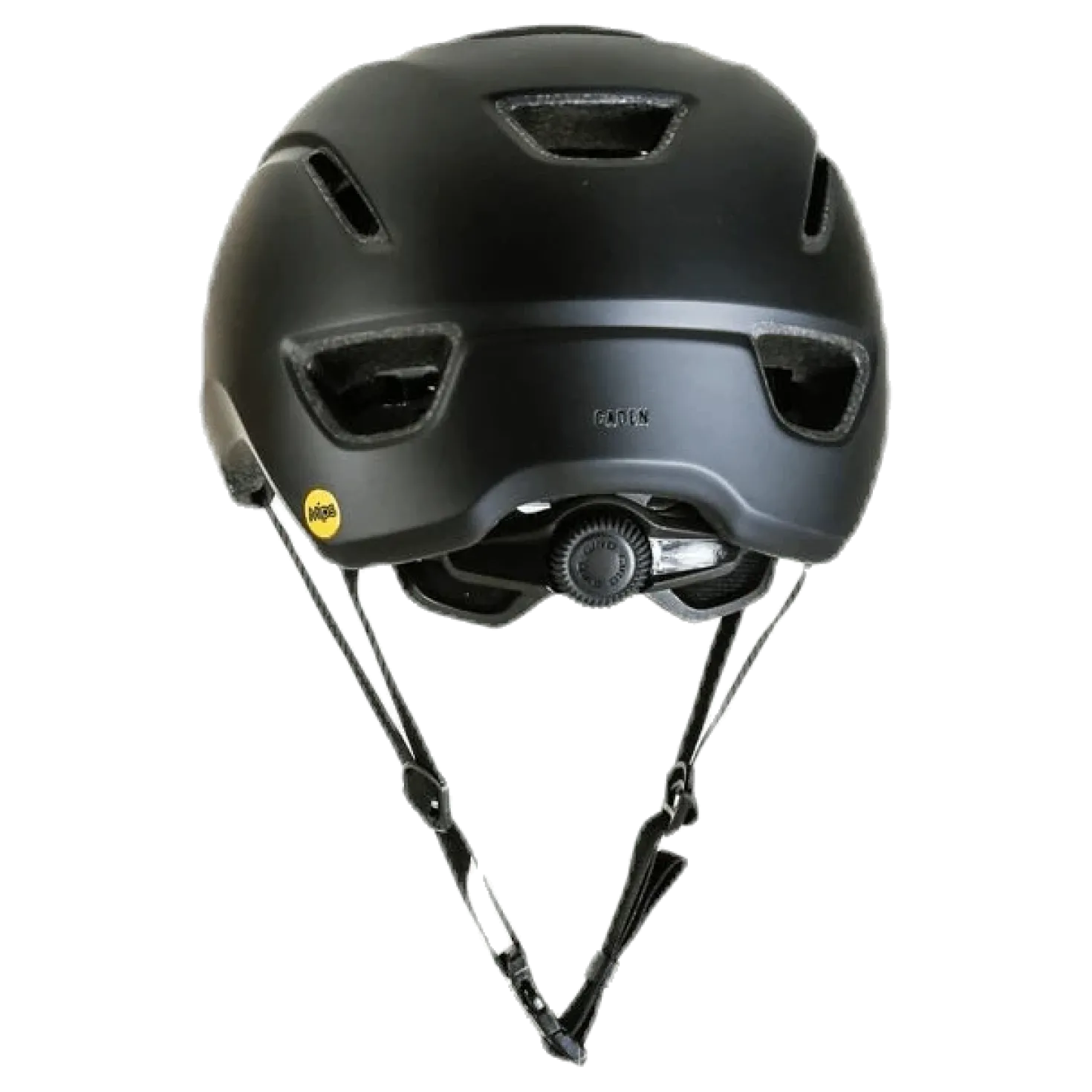 Caden Mips Black