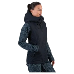Cake Jacket Black