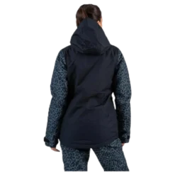Cake Jacket Black