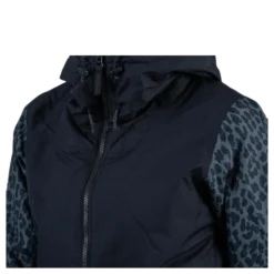 Cake Jacket Black
