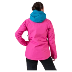 Cake Jacket Pink
