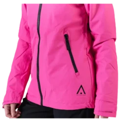 Cake Jacket Pink
