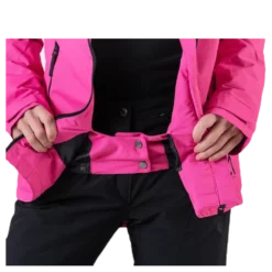 Cake Jacket Pink