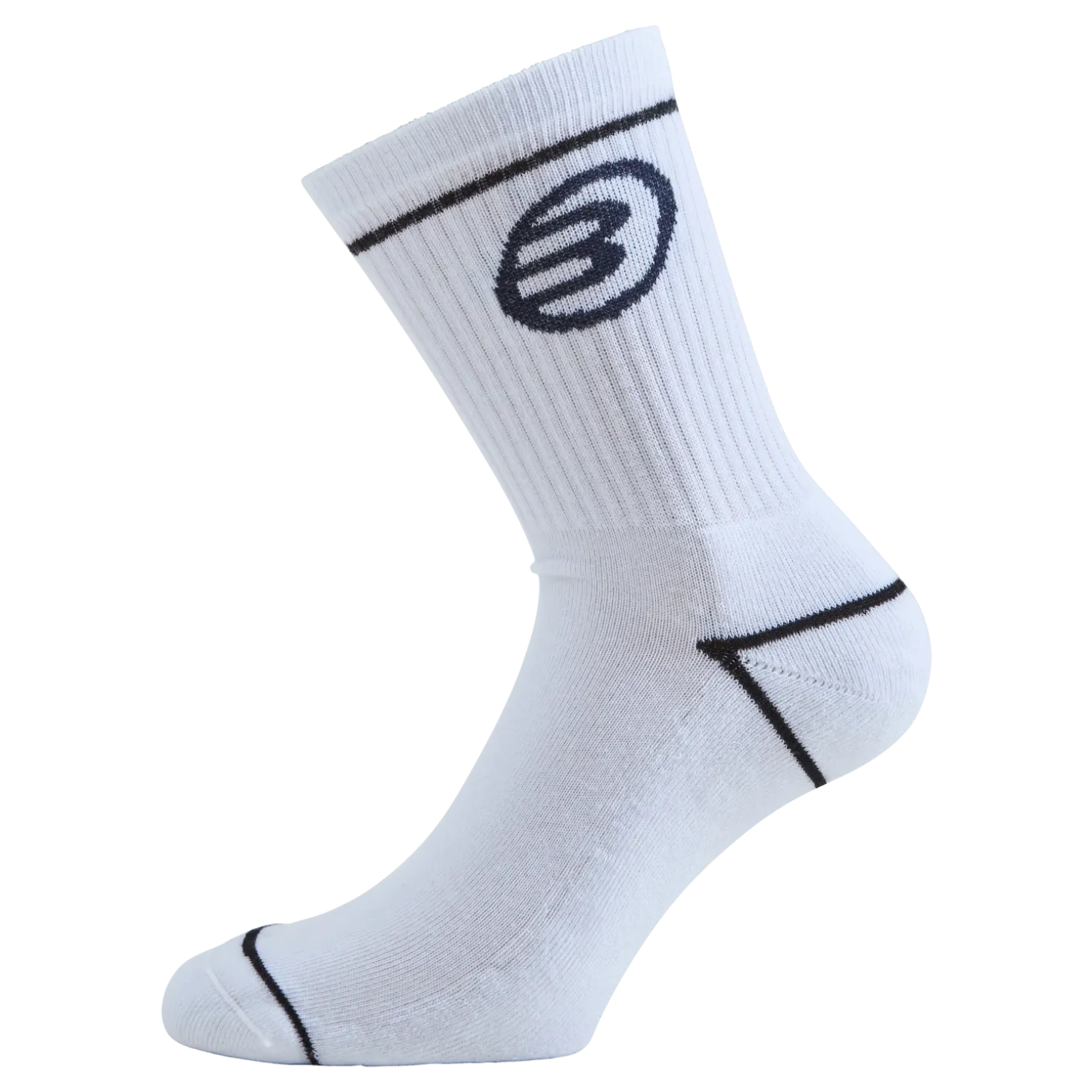 Calcetin Bullpadel Bp2109 M Lo