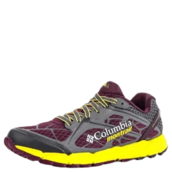 Caldorado II Purple