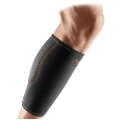 Calf Support Black