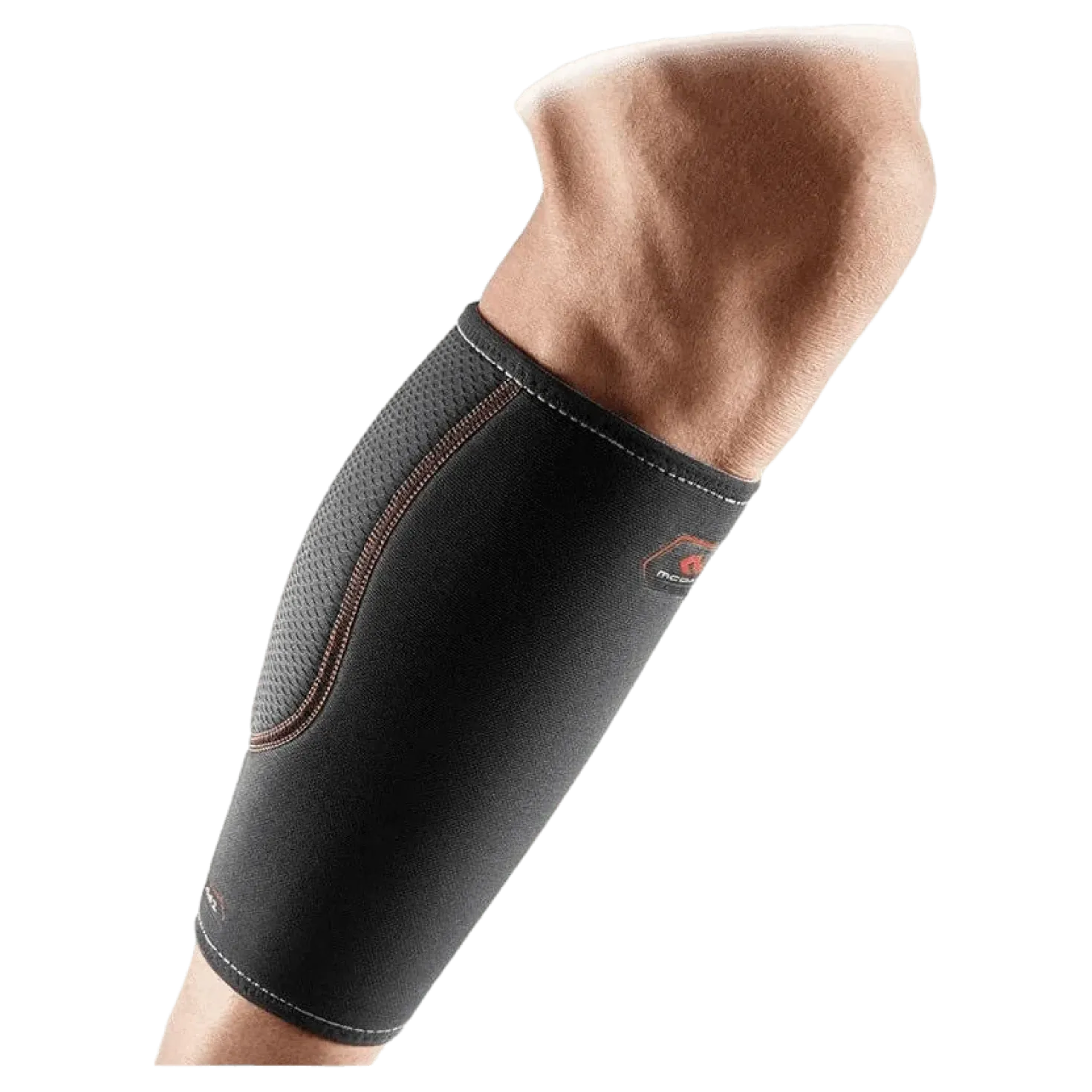 Calf Support Black
