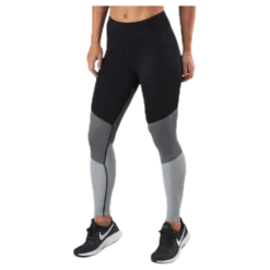 Calypso Compression Tights Black