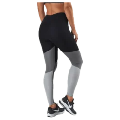 Calypso Compression Tights Black
