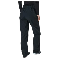 Camelia AWG Pants W-PRO 15000 Black