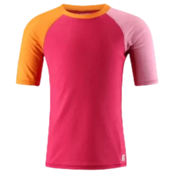Camiguin Sunproof Recycled Swim Shirt Pink
