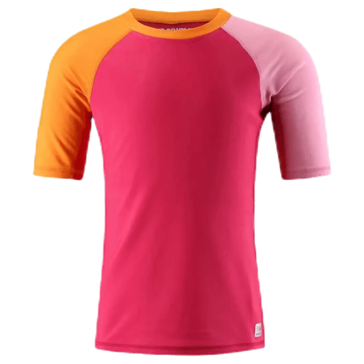 Camiguin Sunproof Recycled Swim Shirt Pink