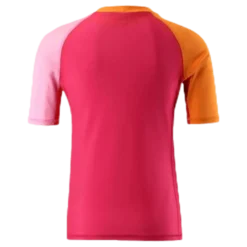 Camiguin Sunproof Recycled Swim Shirt Pink