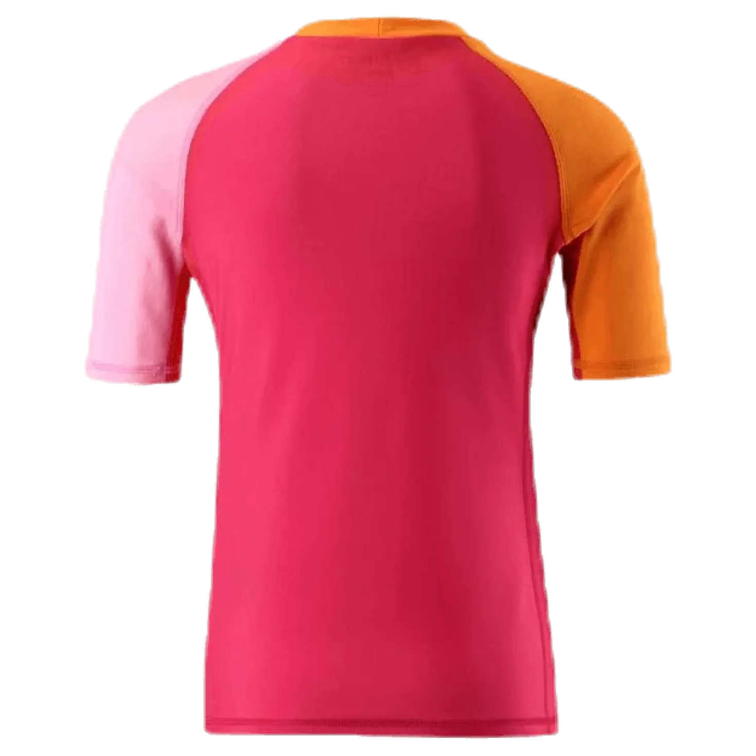 Camiguin Sunproof Recycled Swim Shirt Pink