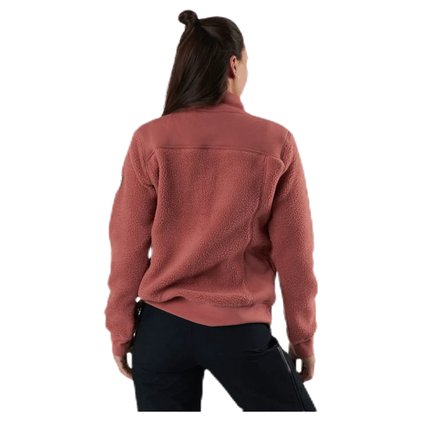 Camila Jacket Pink