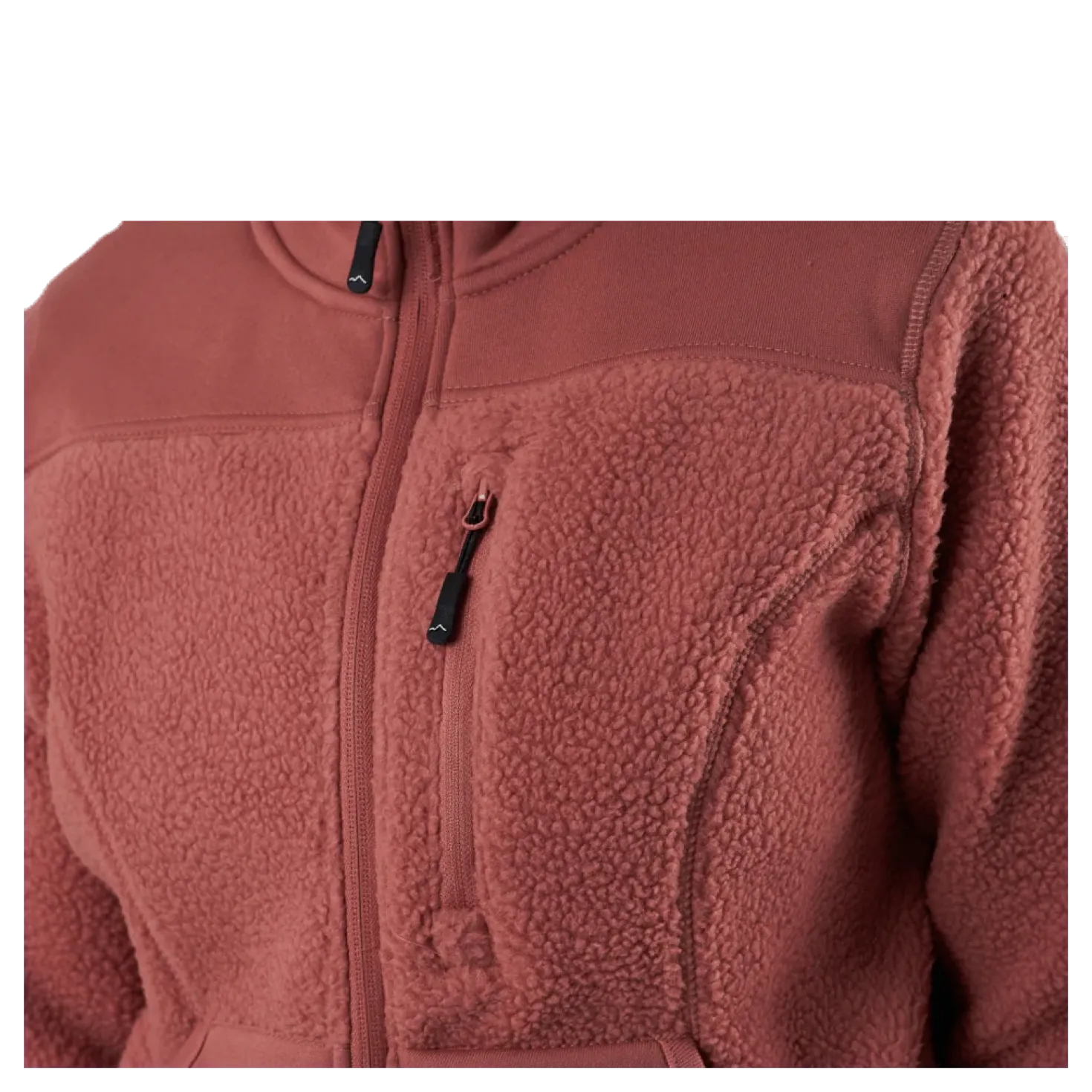 Camila Jacket Pink