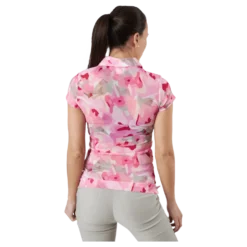Cammy Mesh Cap S Polo Shirt Cammy