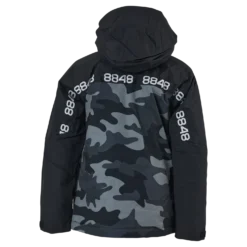 Camo Axl Jr Jacket Camo