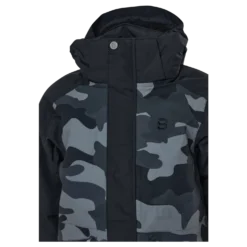 Camo Axl Jr Jacket Camo