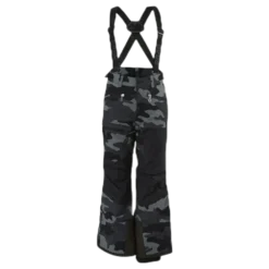 Camo Cody Junior Pant Patterned