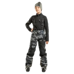Camo Cody Junior Pant Patterned