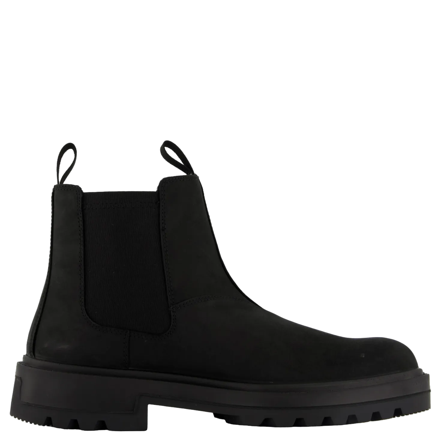 Camp Harvard Gtx Black