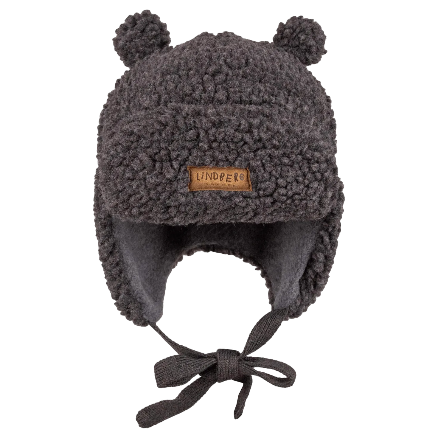 Canada Hat Anthracite
